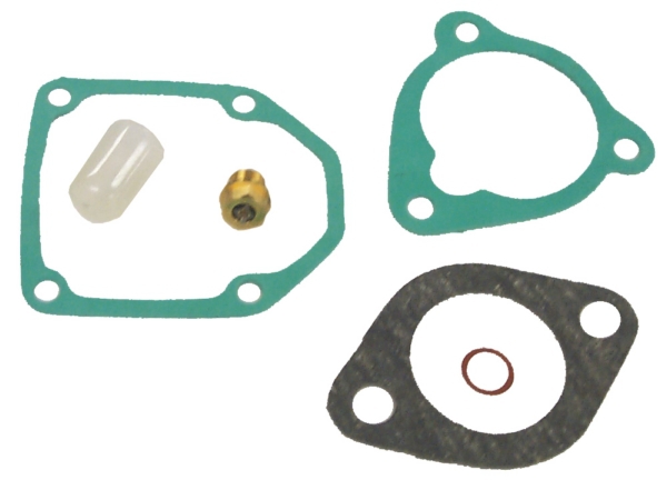Sierra Ensemble de joint d'étanchéité de carburateur 18-7754 Suzuki - 18-7754
