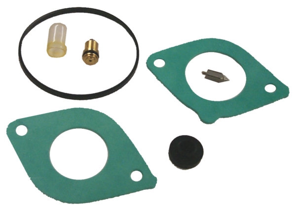Sierra Ensemble de joint d'étanchéité de carburateur 18-7755 Suzuki - 18-7755