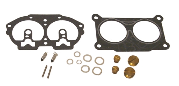 Sierra Ensemble de joint d'étanchéité de carburateur 18-7756 Yamaha - 18-7756