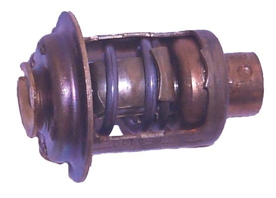 Sierra Thermostat Mercury, Mariner - 21148403, 396987, 382385