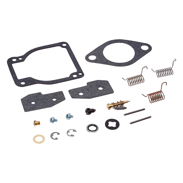 Sierra Ensemble de joint d'étanchéité de carburateur 18-7750-1 Mercury - 18-7750-1#