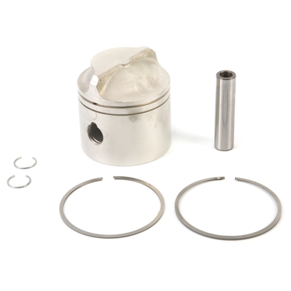 Sierra Pistons de moteur nautique Johnson/Evinrude