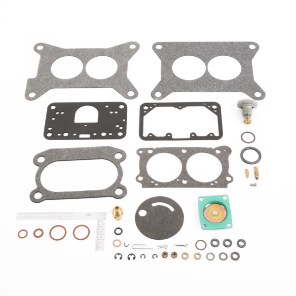 Sierra Ensemble de joint d'étanchéité de carburateur 18-7238 OMC, Volvo - 18-7238
