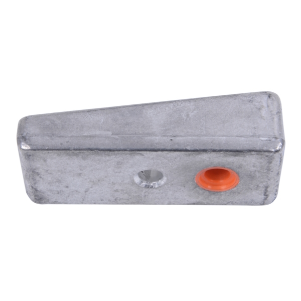 PERFORMANCE METAL Anode latérale Mercury