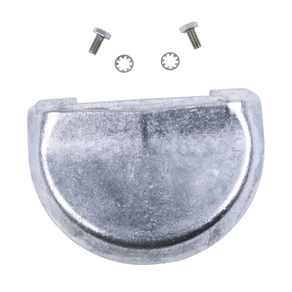 PERFORMANCE METAL Plaque, traverse - SX Volvo