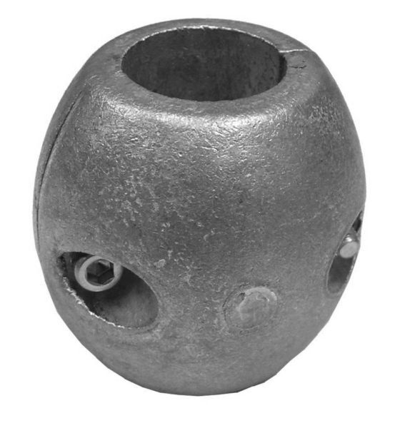 PERFORMANCE METAL Collier - profilé