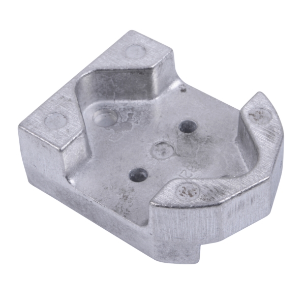 PERFORMANCE METAL Bloc de logement de cardan Mercury