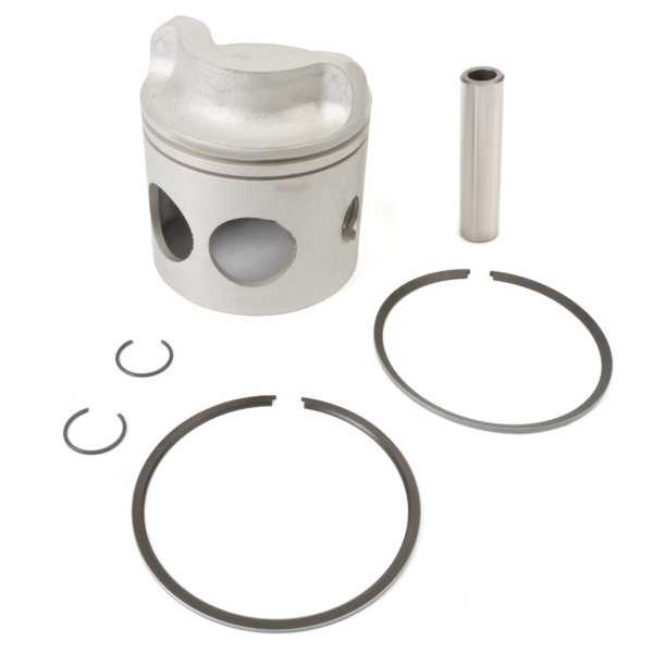 Sierra Pistons de moteur nautique Chrysler, Mercury