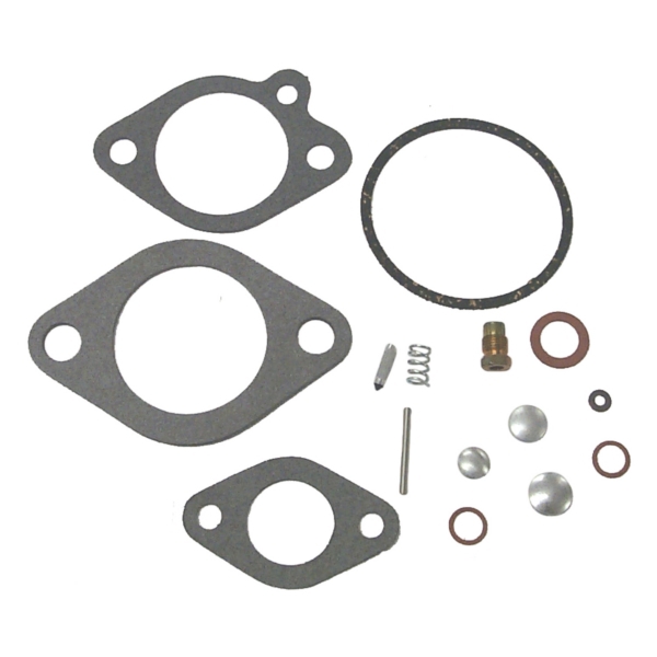Sierra Ensemble de joint d'étanchéité de carburateur 18-7037 Chrysler - 18-7037