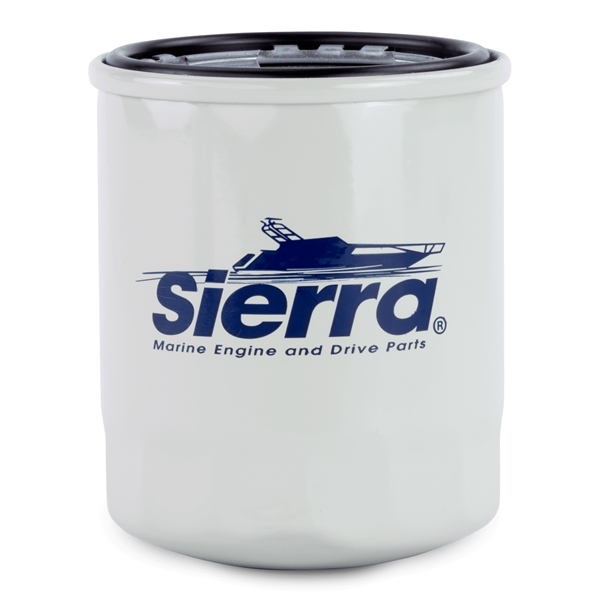 Sierra Filtre à huile 18-7954-1