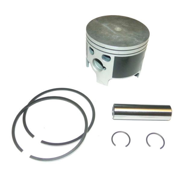 WSM Piston série Original Mercury - 150- 200 cc