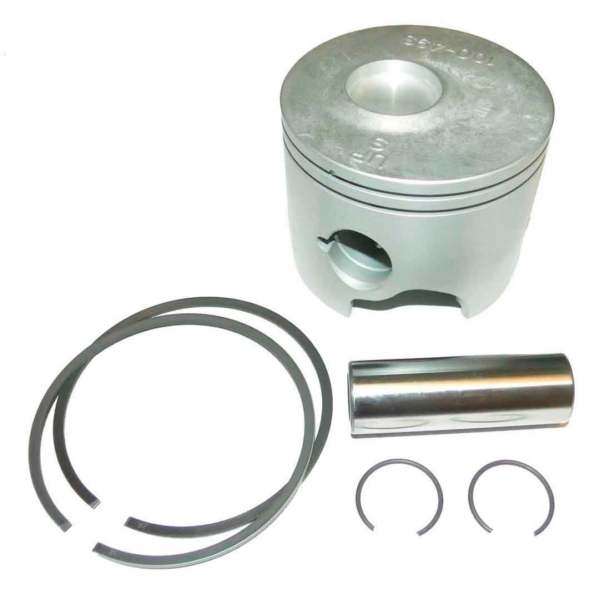 WSM Piston série Original Sea-doo - 150- 175 cc