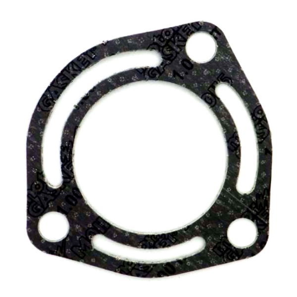 WSM Joint etanch amortisseur silencieux Kawasaki - 796747