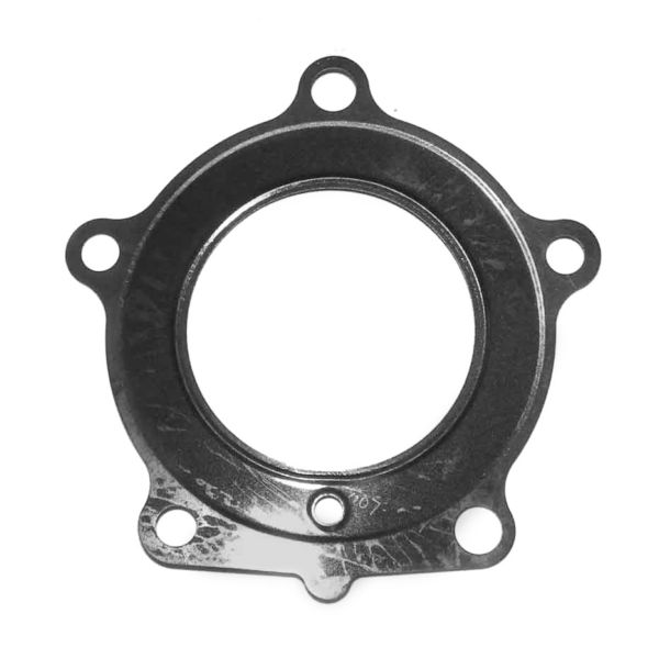 WSM Joint etanch amortisseur silencieux Yamaha - 796818