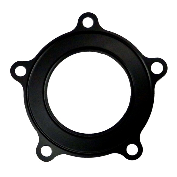 WSM Joint etanch amortisseur silencieux Yamaha - 796827
