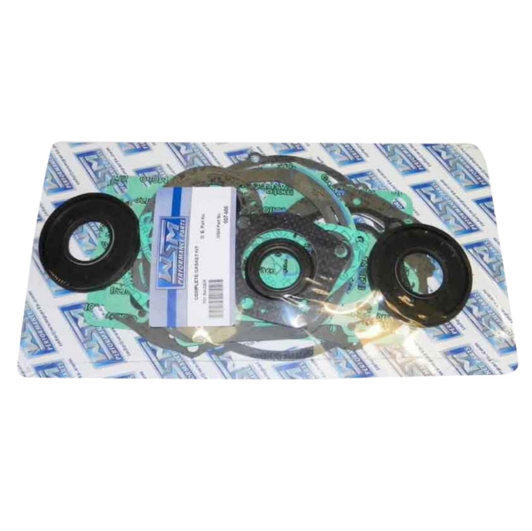 WSM Pièce de remplacement Yamaha - 796848