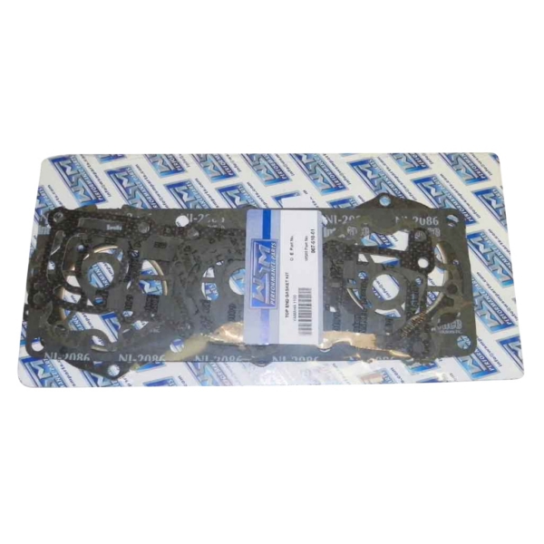 WSM Ensemble de joints d'étanchéité de tête de moteur Yamaha - 796854