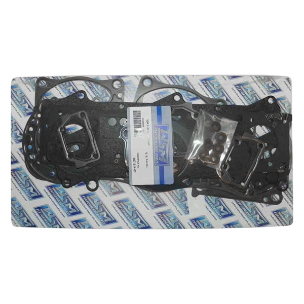 WSM Ensemble de joints d'étanchéité de tête de moteur Yamaha - 007-614-01