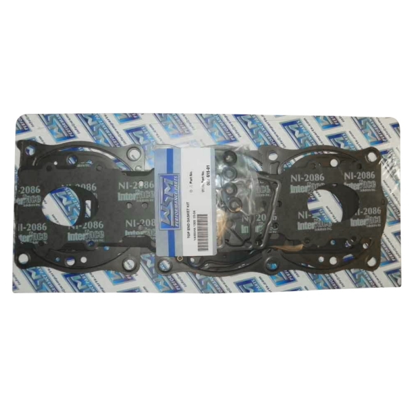 WSM Ensemble de joints d'étanchéité de tête de moteur Yamaha - 796865