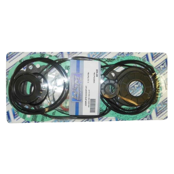 WSM Pièce de remplacement Sea-doo - 796871