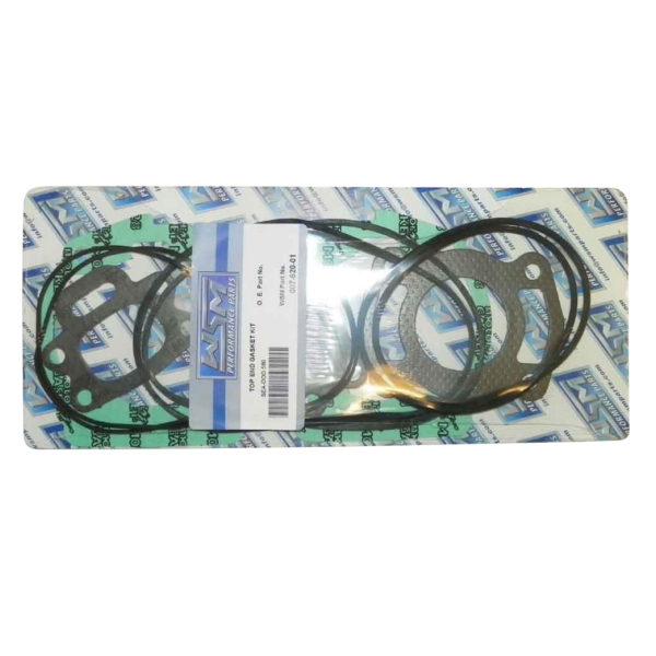 WSM Ensemble de joints d'étanchéité de tête de moteur Sea-doo - 796872