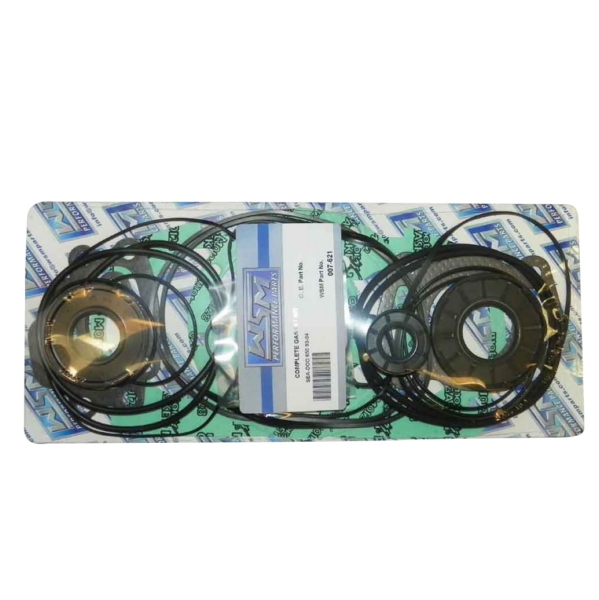 WSM Pièce de remplacement Sea-doo - 796875