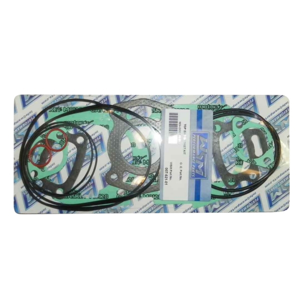 WSM Ensemble de joints d'étanchéité de tête de moteur Sea-doo - 796876