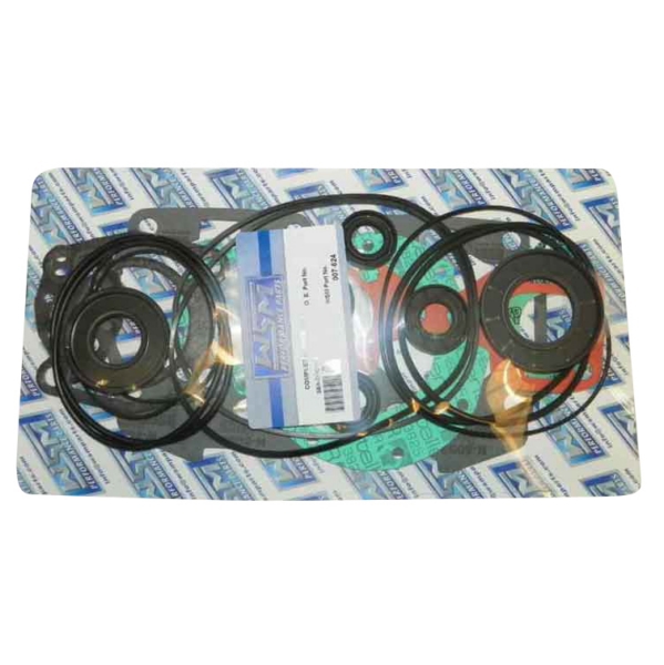 WSM Ensemble complet de joints d'étanchéité de moteur Sea-doo - 796881