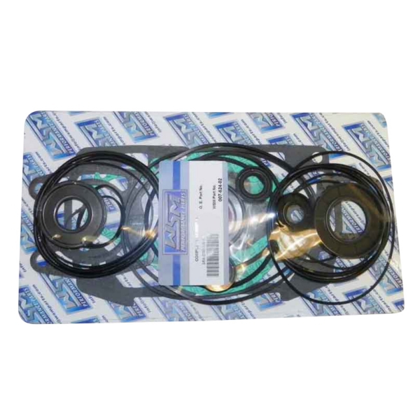 WSM Ensemble complet de joints d'étanchéité de moteur Sea-doo - 796883