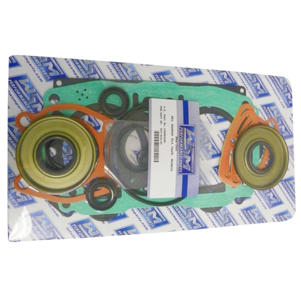 WSM Ensemble complet de joints d'étanchéité de moteur Sea-doo - 796885