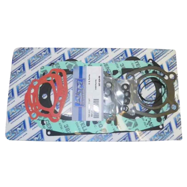 WSM Ensemble de joints d'étanchéité de tête de moteur Sea-doo - 796886