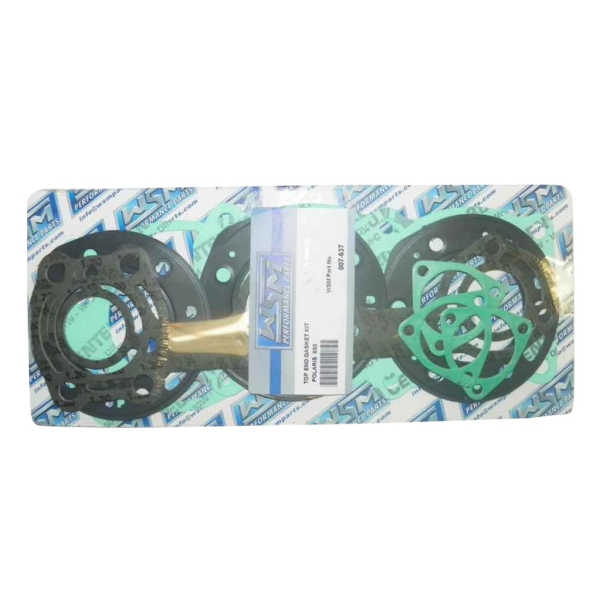 WSM Ensemble de joints d'étanchéité de tête de moteur 796908