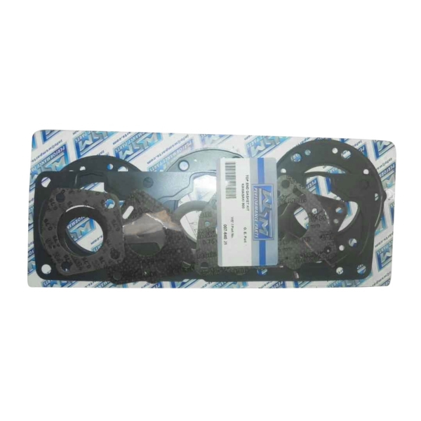 WSM Ensemble de joints d'étanchéité de tête de moteur 796913