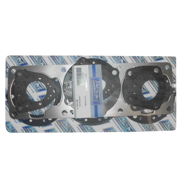WSM Ensemble de joints d'étanchéité de tête de moteur 796917