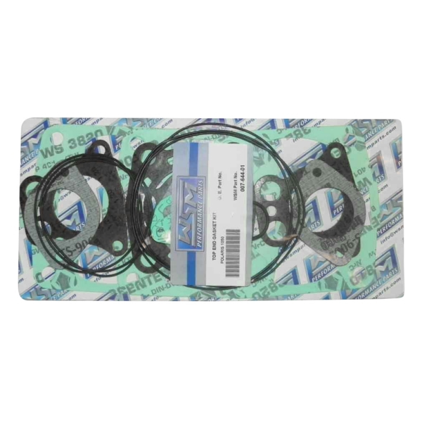 WSM Ensemble de joints d'étanchéité de tête de moteur 796924
