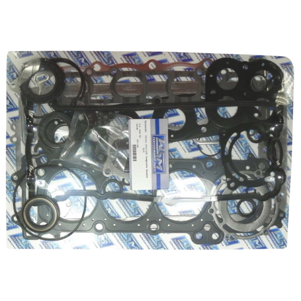 WSM Ensemble complet de joints d'étanchéité de moteur Kawasaki - 796930