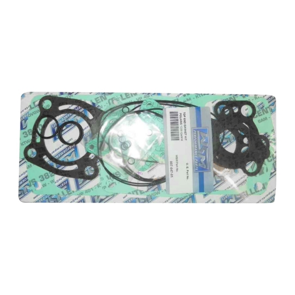 WSM Ensemble de joints d'étanchéité de tête de moteur Polaris - 796935