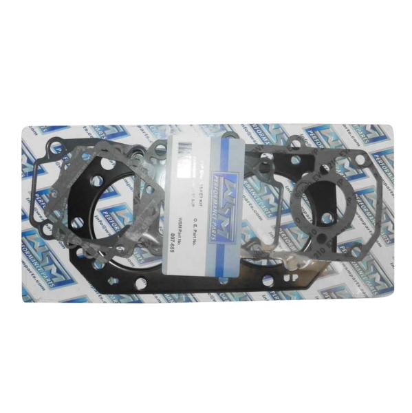 WSM Ensemble de joints d'étanchéité de tête de moteur 796944