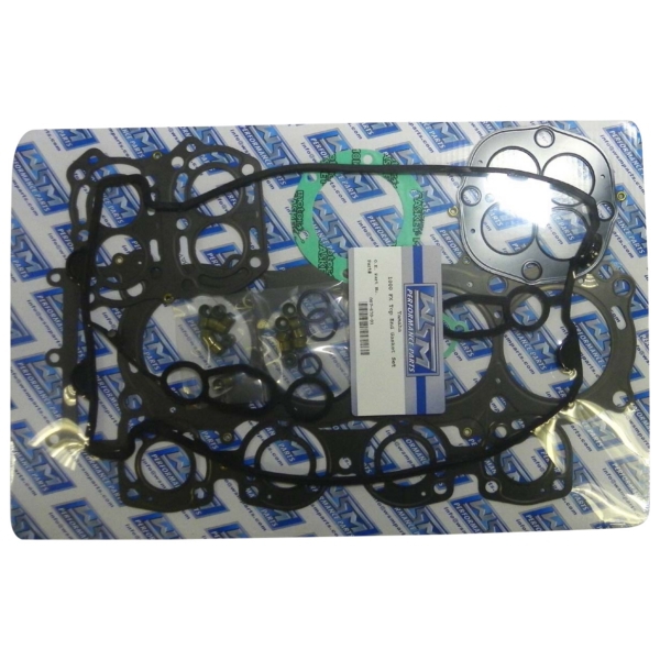 WSM Ensemble de joints d'étanchéité de tête de moteur Yamaha - 796953