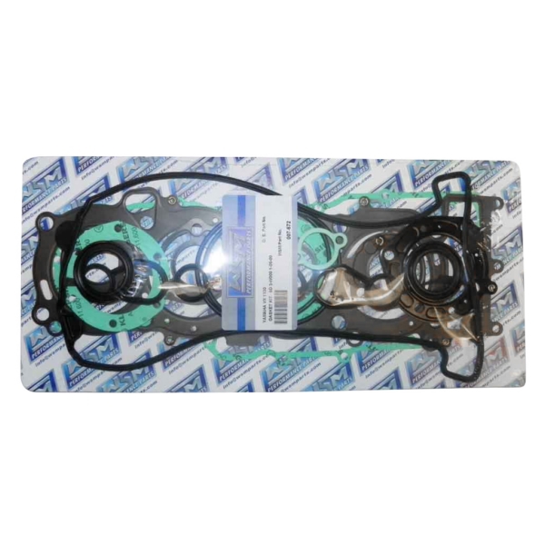 WSM Ensemble complet de joints d'étanchéité de moteur Yamaha - 796956