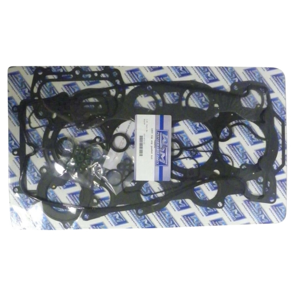 WSM Ensemble de joints d'étanchéité de tête de moteur Yamaha - 796959
