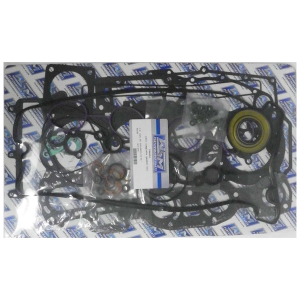 WSM Ensemble complet de joints d'étanchéité de moteur Yamaha - 796960