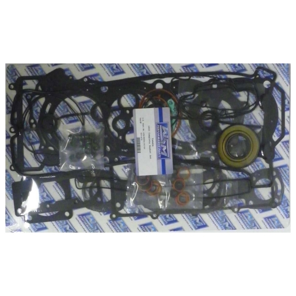 WSM Ensemble complet de joints d'étanchéité de moteur Yamaha - 796962