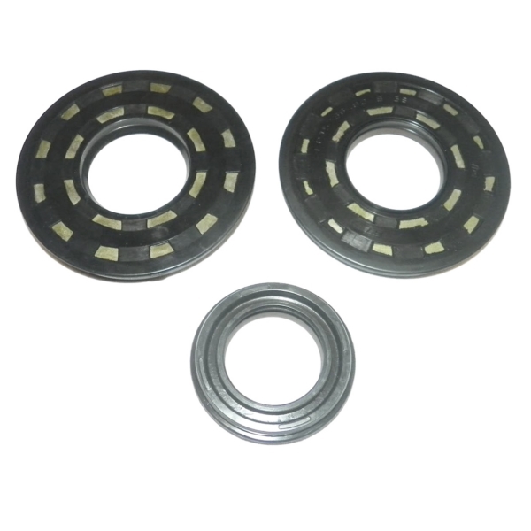 WSM Ensemble de joints d'étanchéité de vilebrequin Yamaha