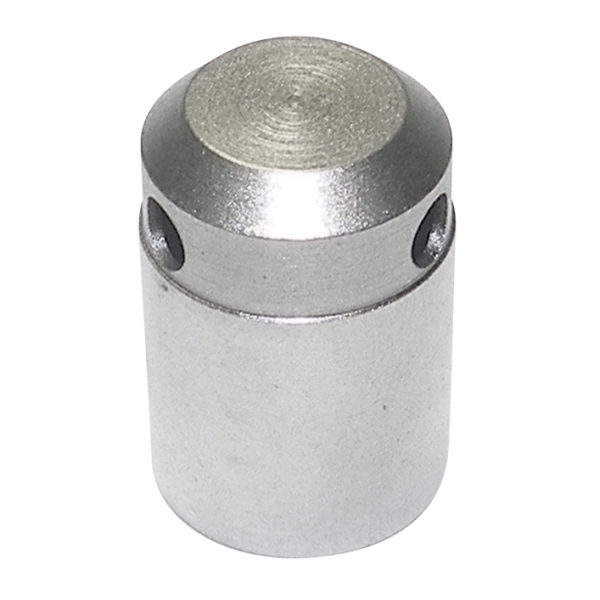WSM Valve de bouchon de piston