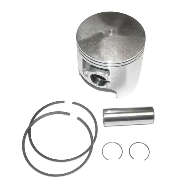 WSM Piston série Original Yamaha - 650 cc
