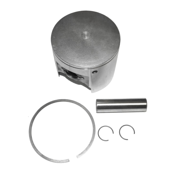 WSM Piston série Original Kawasaki - 550 cc
