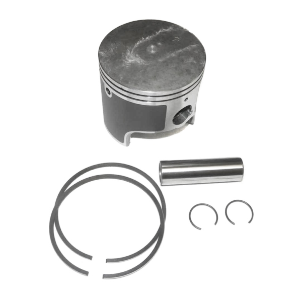 WSM Piston série Platinum Yamaha - 760 cc, 1100 cc, 1200 cc