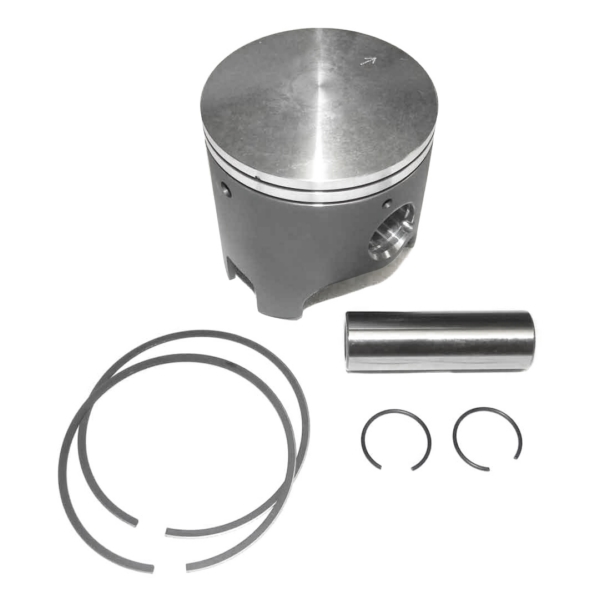 WSM Piston série Platinum Yamaha - 800 cc