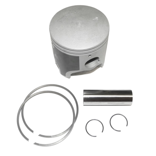 WSM Piston série Platinum Yamaha - 800 cc, 1200 cc
